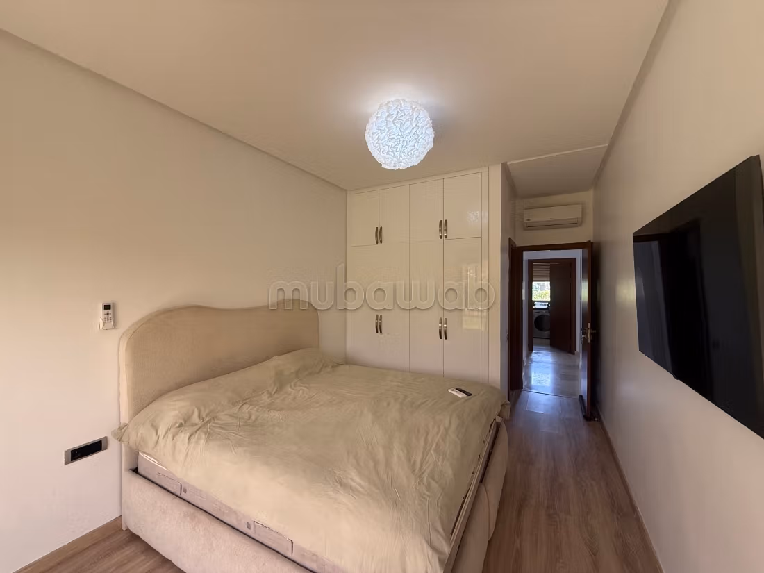 Appartement 100 m² f Route Amizmiz — 11