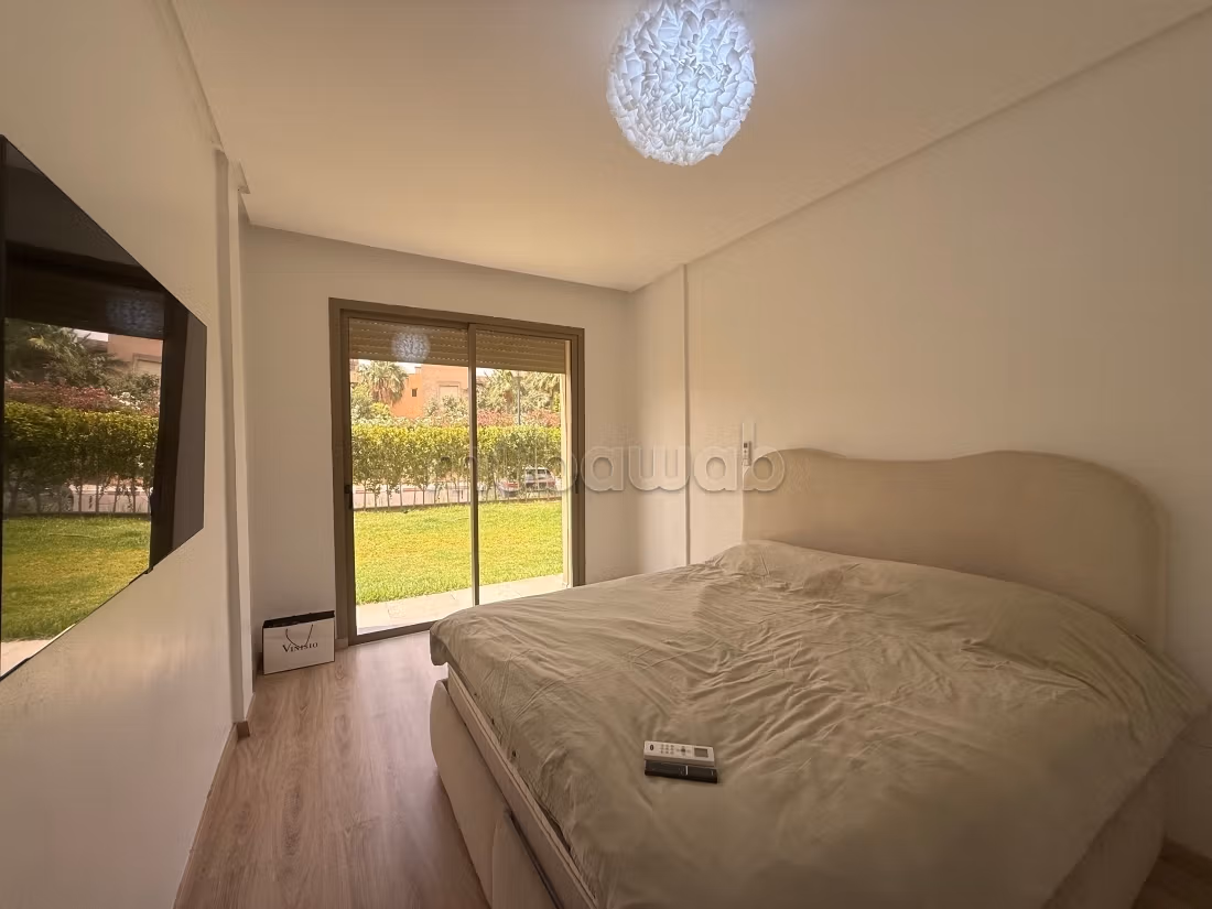 Appartement 100 m² f Route Amizmiz — 12
