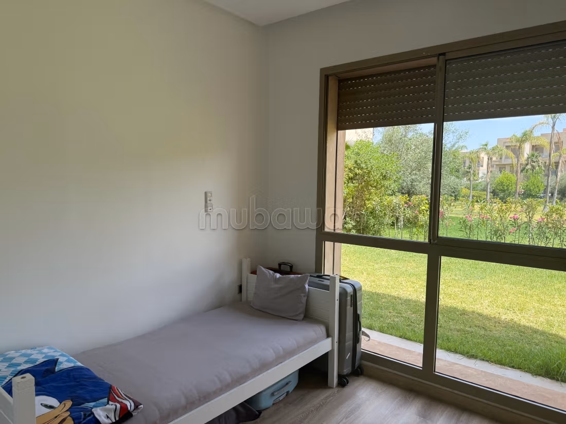 Appartement 100 m² f Route Amizmiz — 13