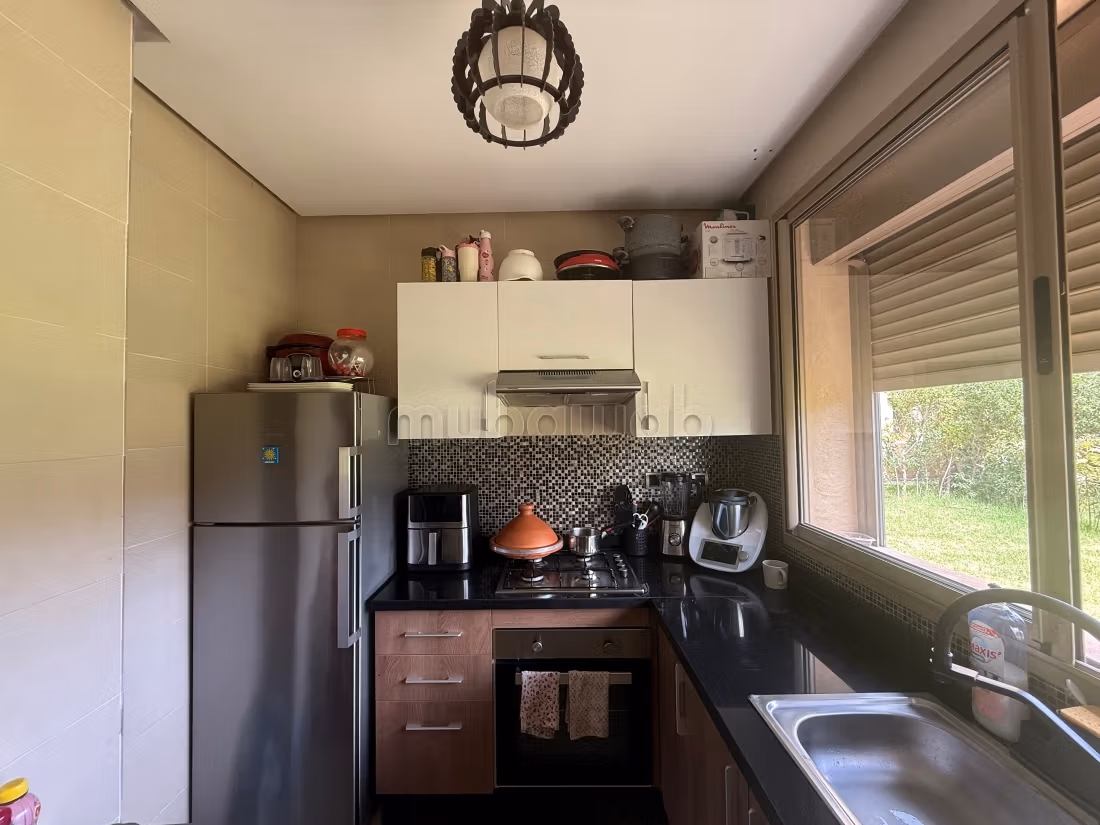 Appartement 100 m² f Route Amizmiz — 7