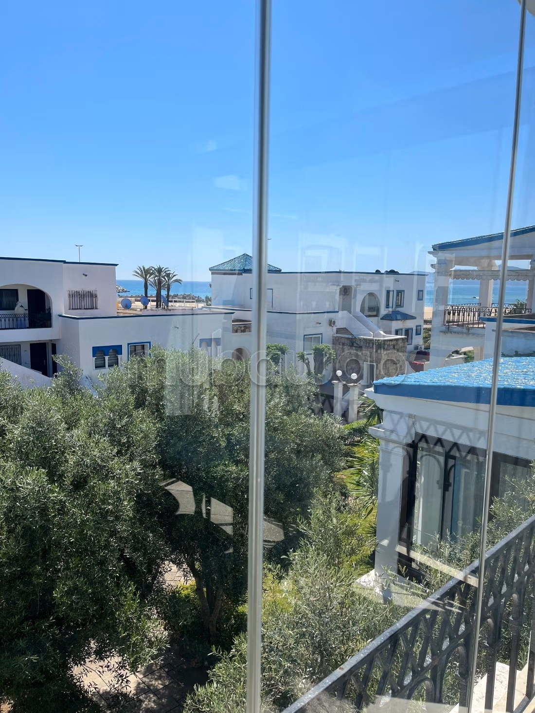 Appartamento Marina Smir in affitto