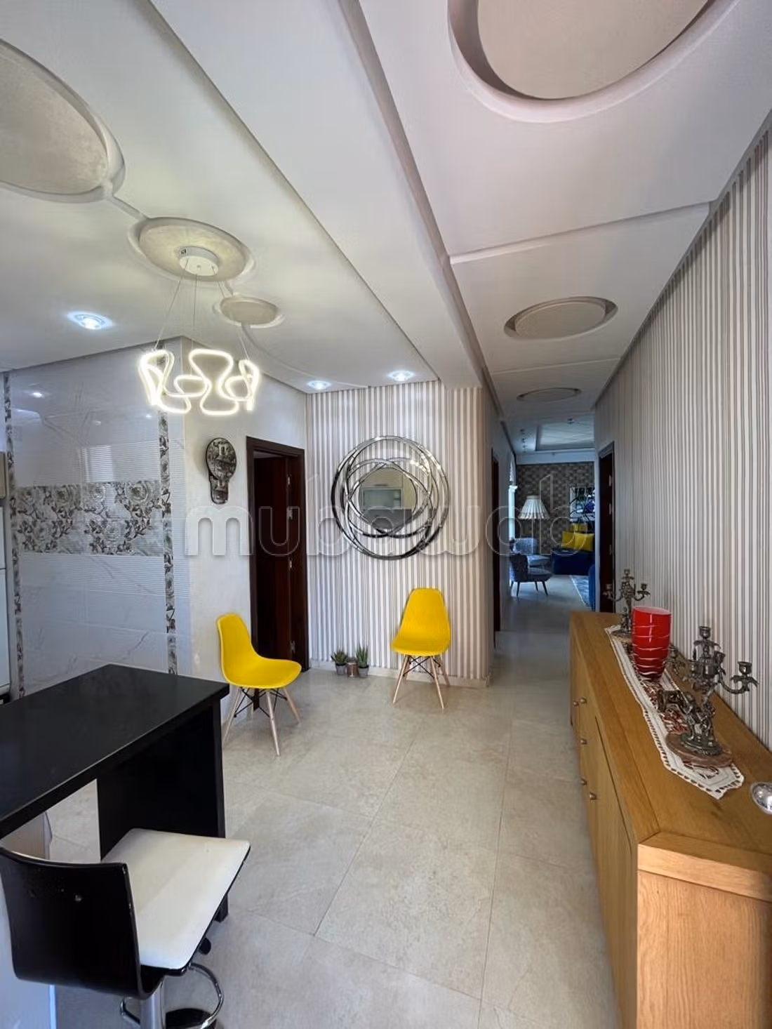 Appartamento Marina Smir in affitto