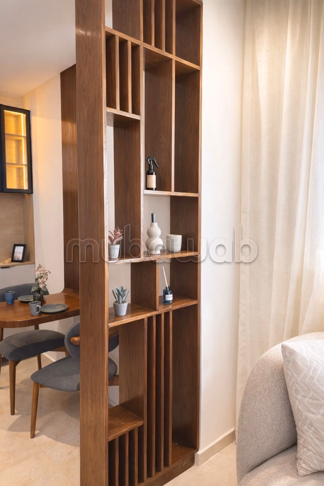 Appartement 80 m² à Burger — 14