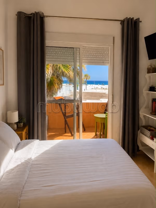 Bahia Smir Family Rental Apartments