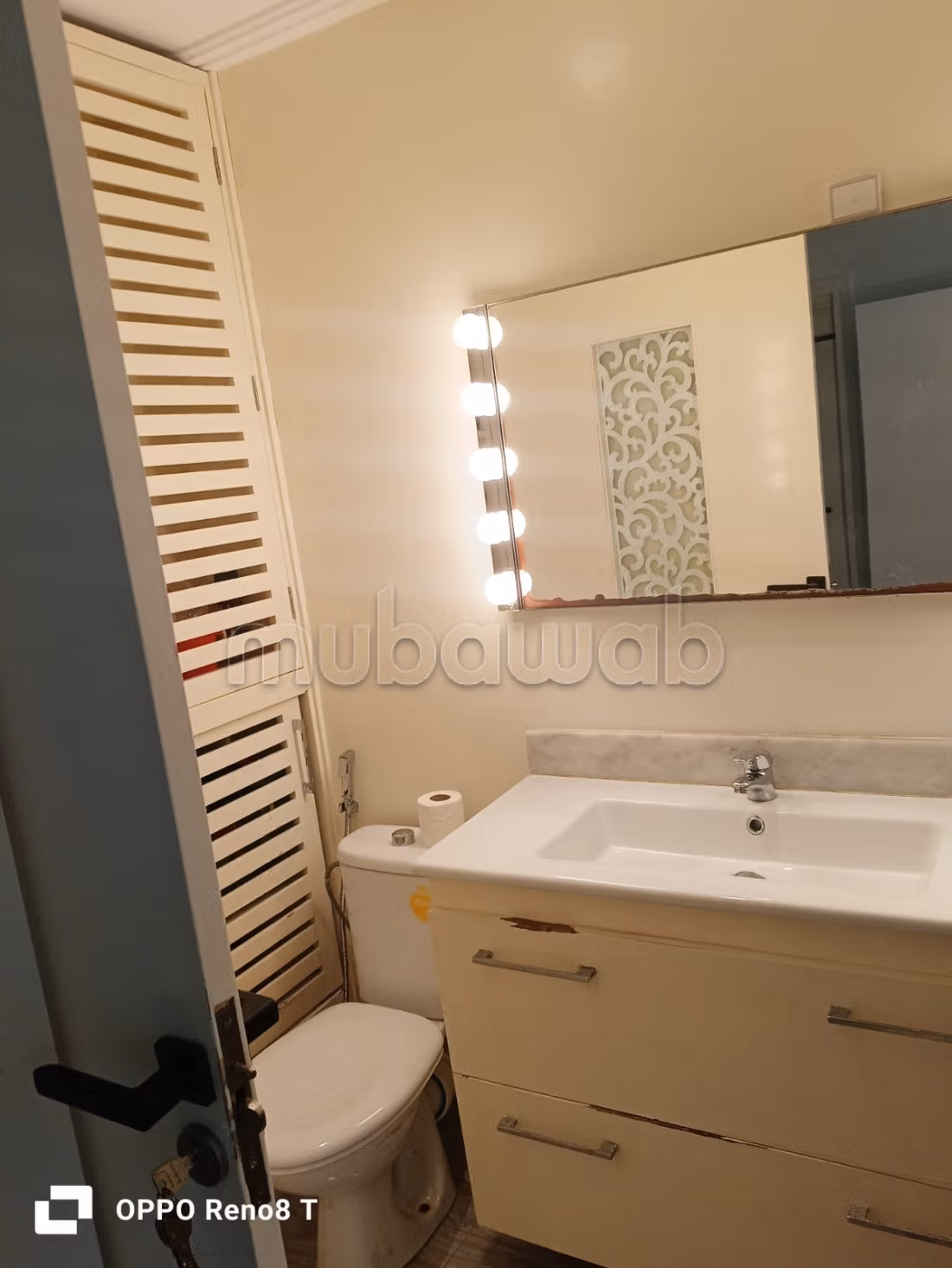 Apartamento en venta - 92 m² bachkou