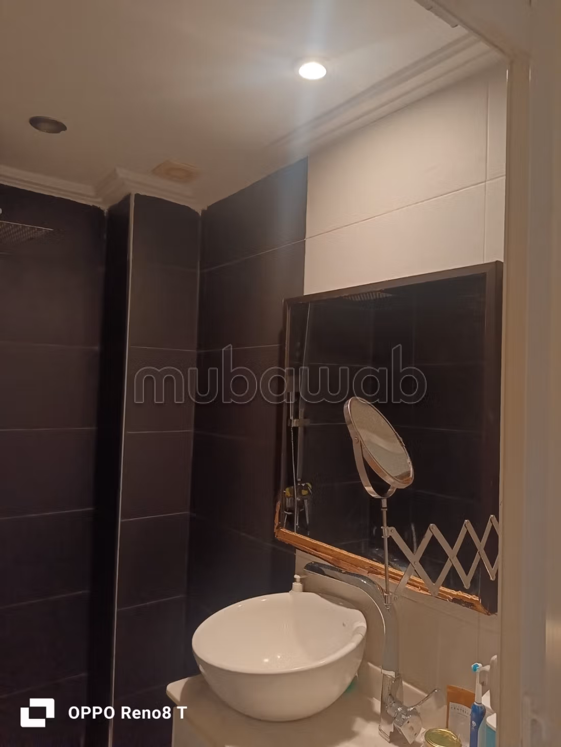 Apartamento en venta - 92 m² bachkou