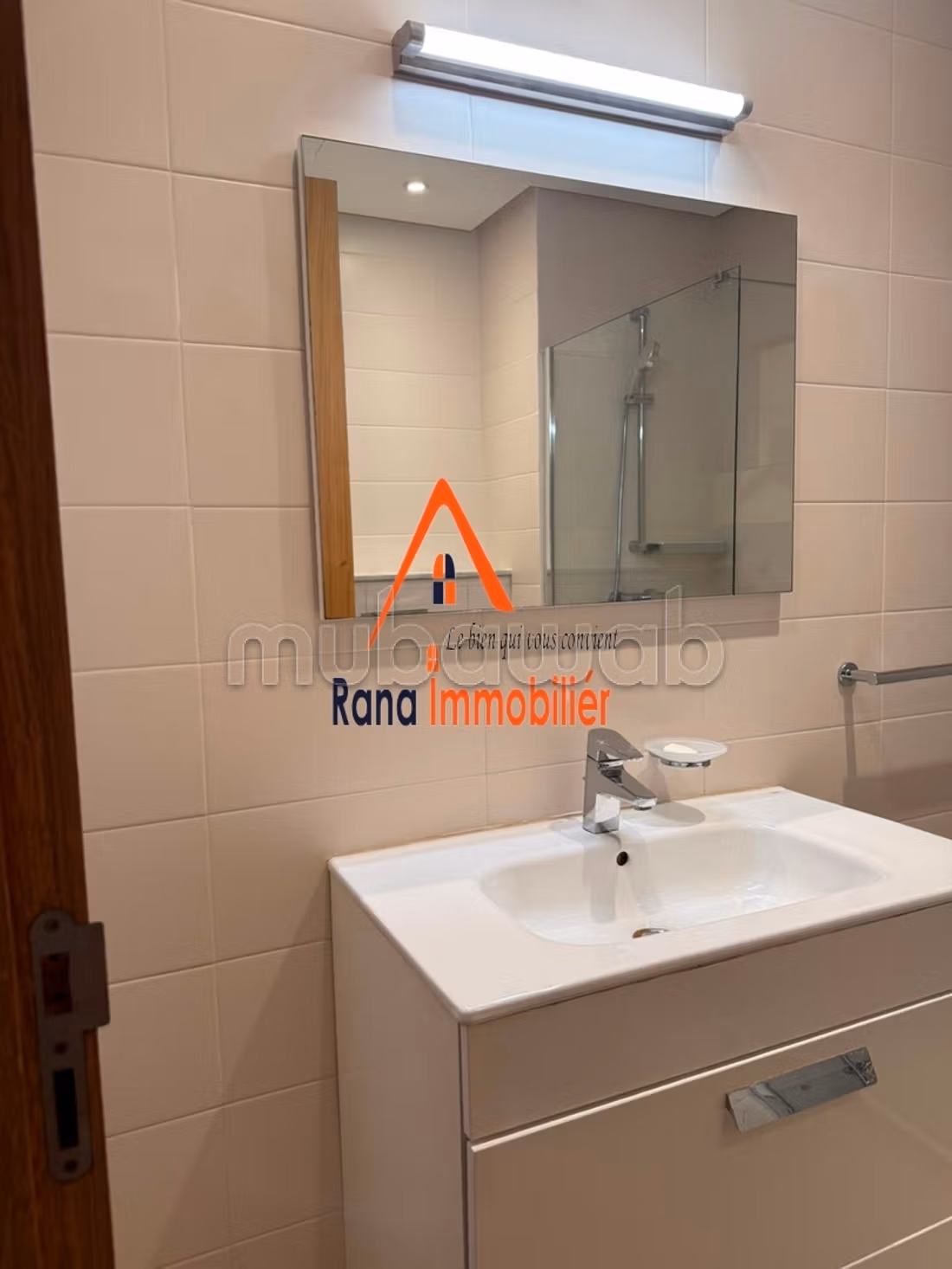Appartement 120 m² à Souissi — 11