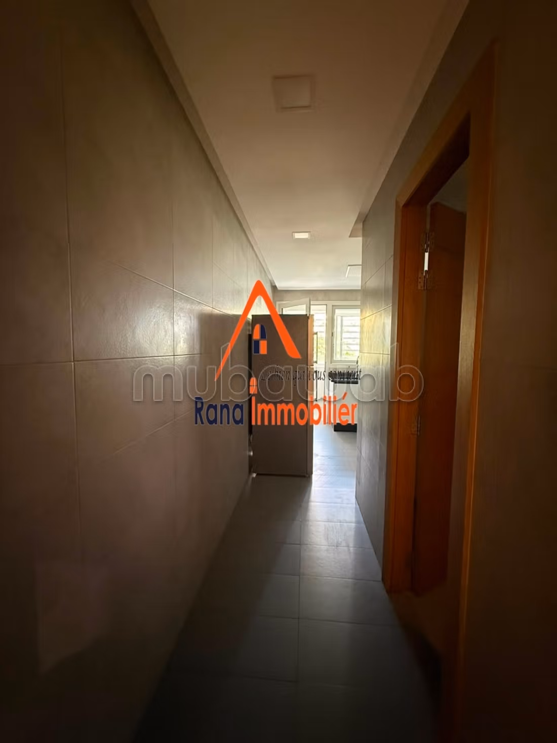 Appartement 120 m² à Souissi — 7