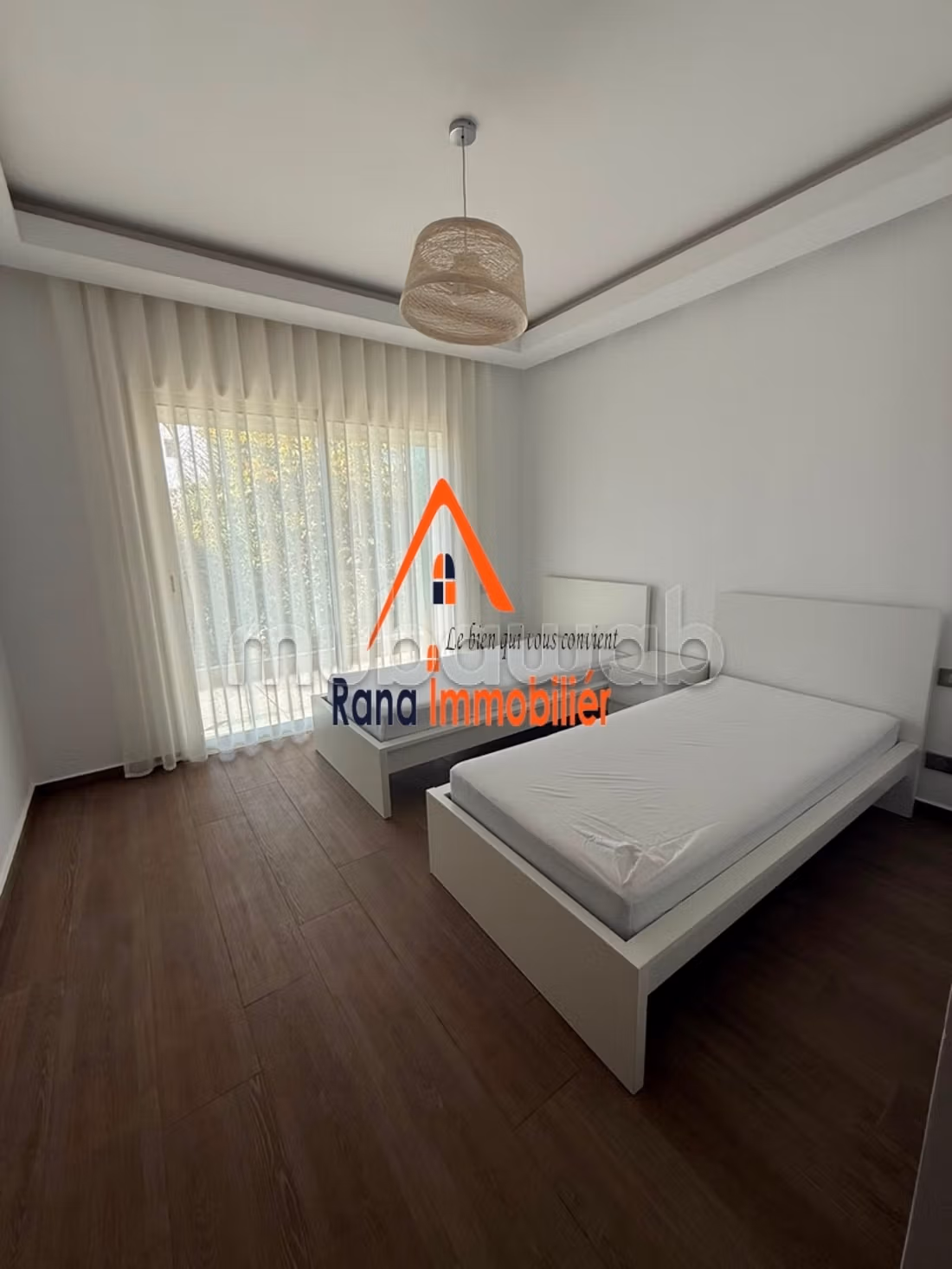 Appartement 120 m² à Souissi — 8