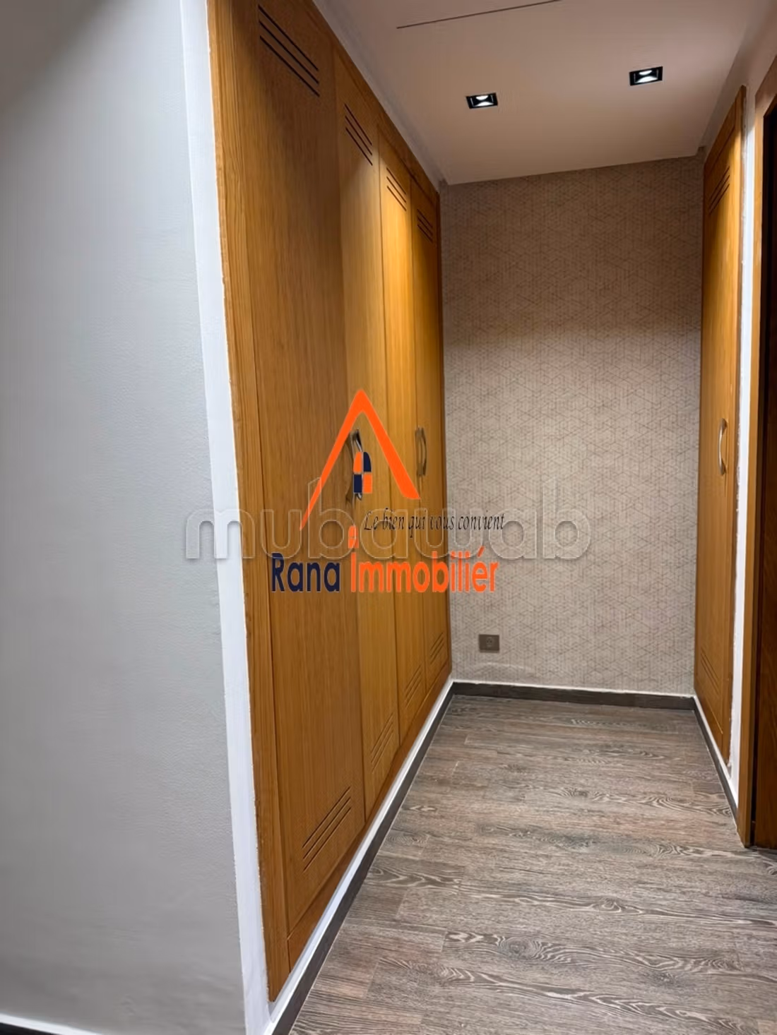 Appartement 120 m² à Souissi — 10
