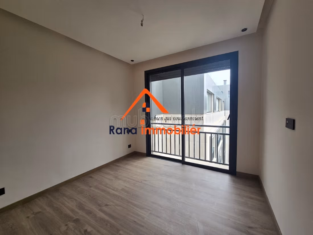 Appartement 170 m² f Souissi — 10