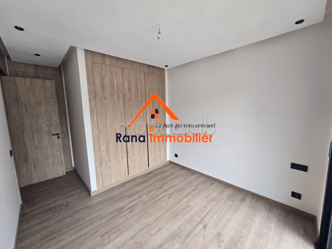 Appartement 170 m² f Souissi — 11