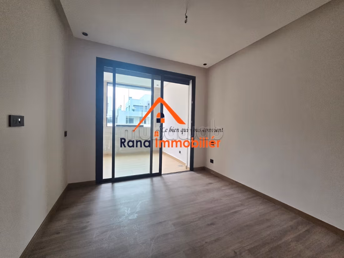 Appartement 170 m² f Souissi — 12