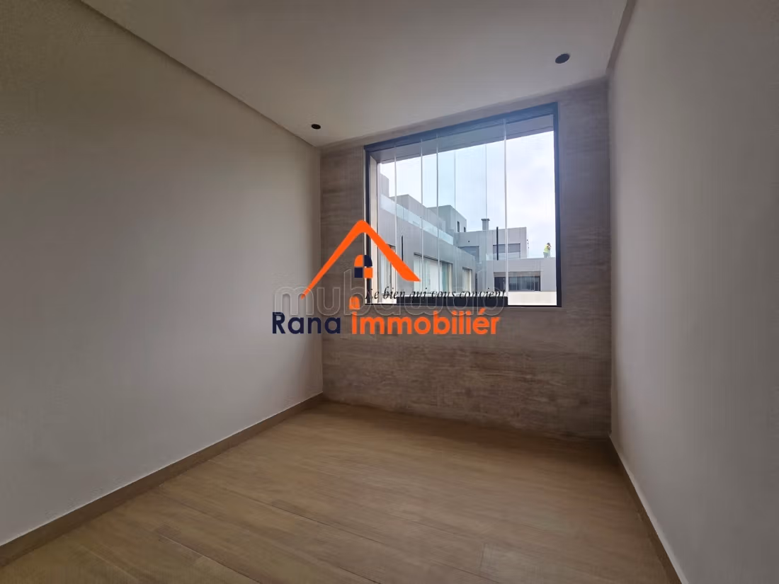 Appartement 170 m² f Souissi — 13