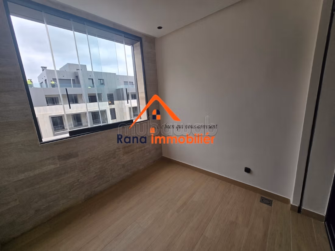 Appartement 170 m² f Souissi — 14