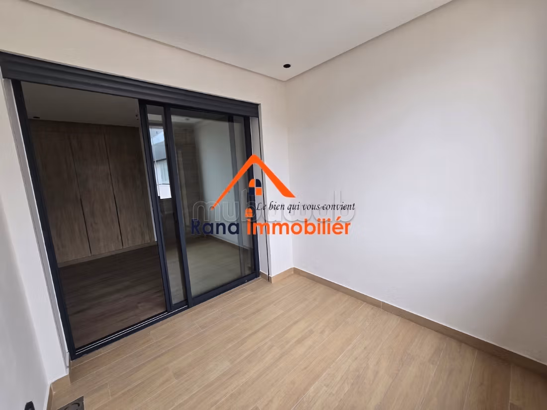 Appartement 170 m² f Souissi — 15