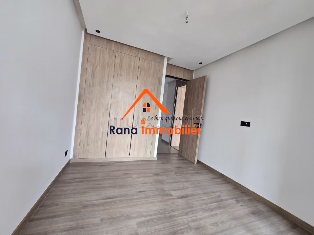 Appartement 170 m² f Souissi — 16