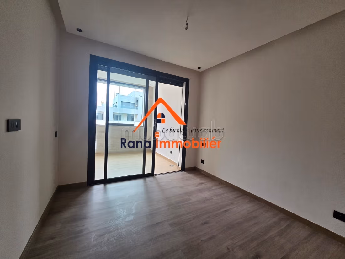 Appartement 170 m² f Souissi — 17