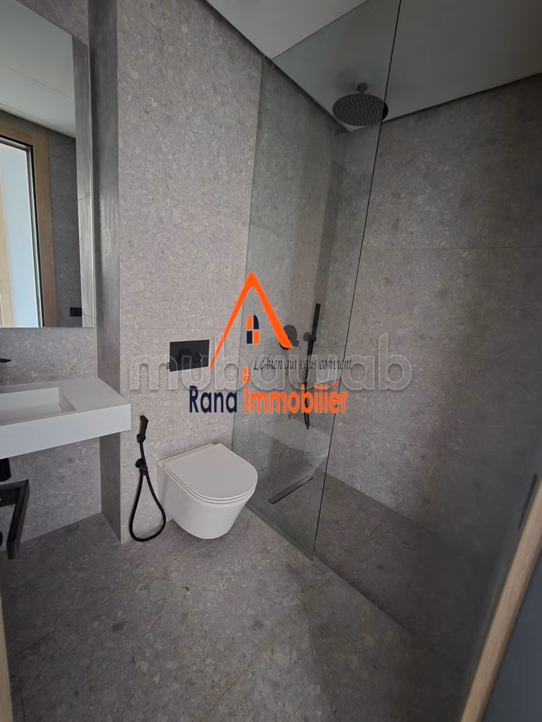 Appartement 170 m² f Souissi — 18