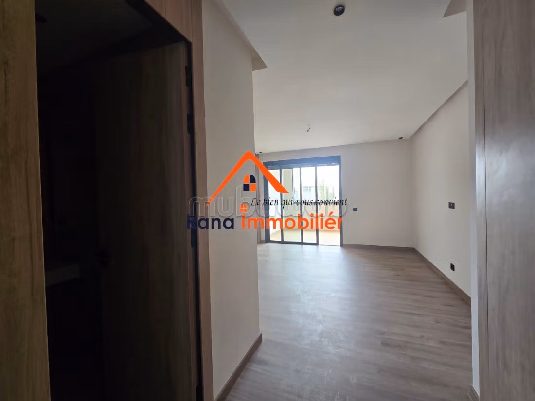 Appartement 170 m² f Souissi — 19