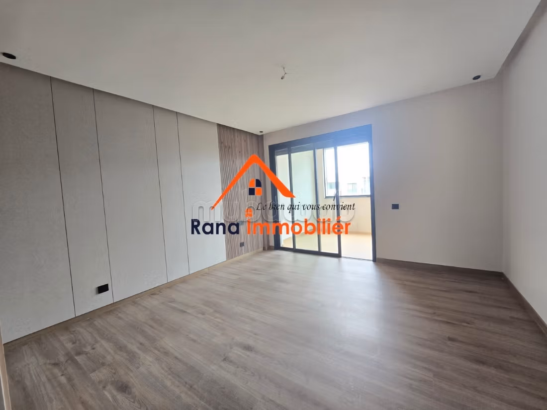 Appartement 170 m² f Souissi — 20