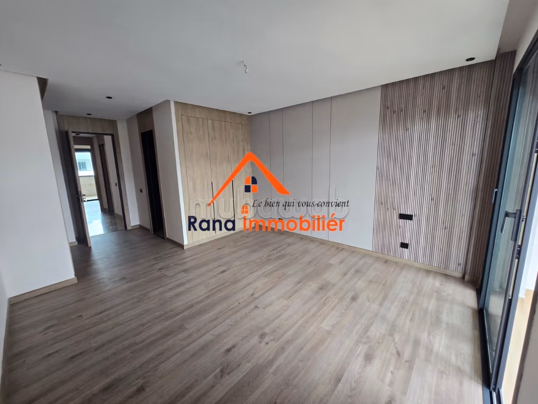 Appartement 170 m² f Souissi — 21