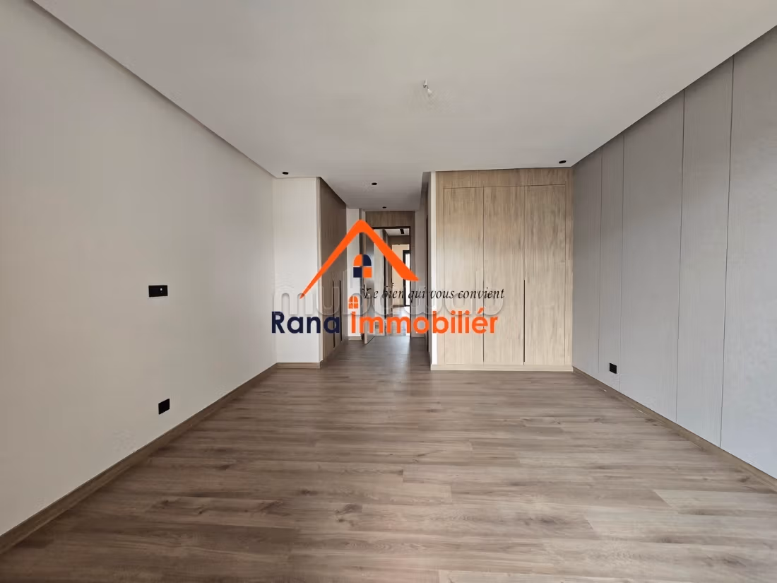 Appartement 170 m² f Souissi — 23