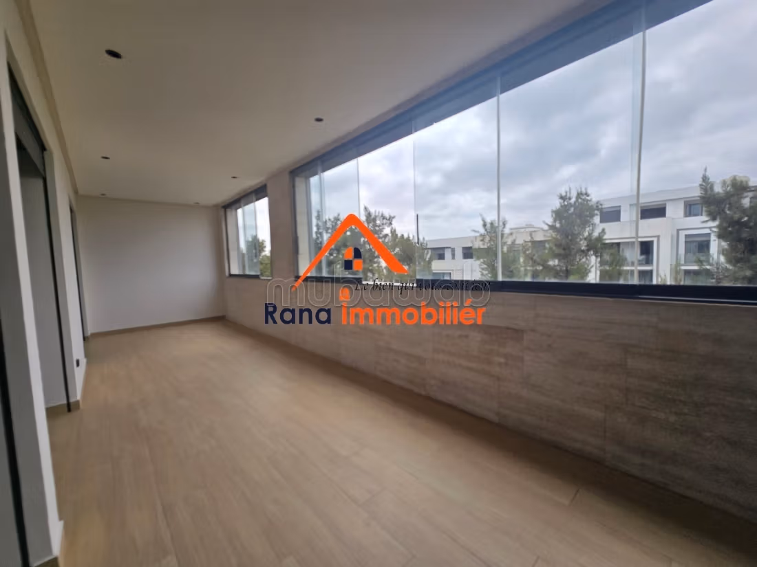 Appartement 170 m² f Souissi — 9