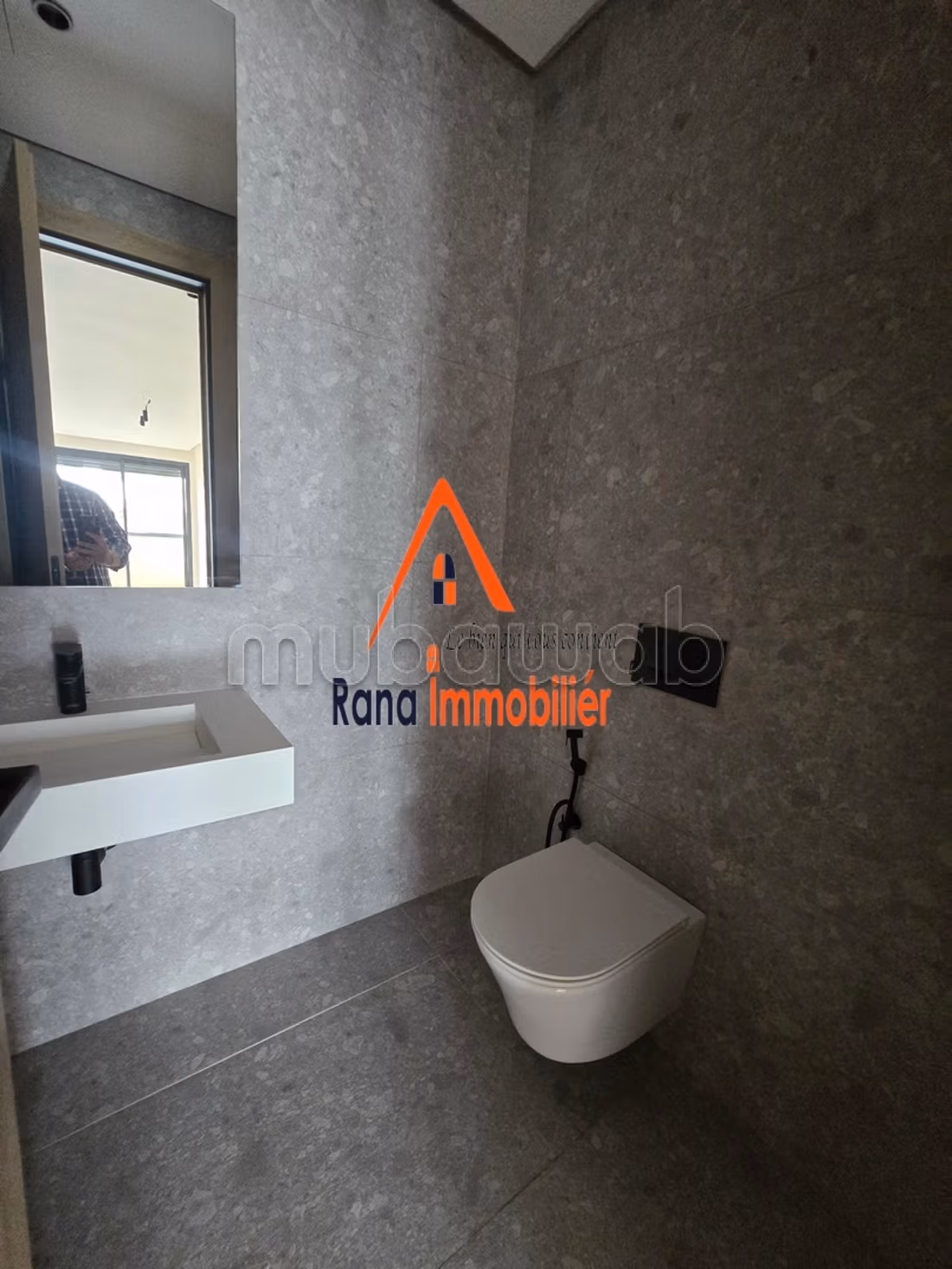 Appartement 170 m² f Souissi — 25