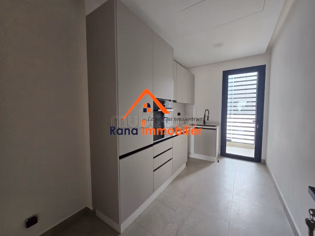 Appartement 170 m² f Souissi — 26