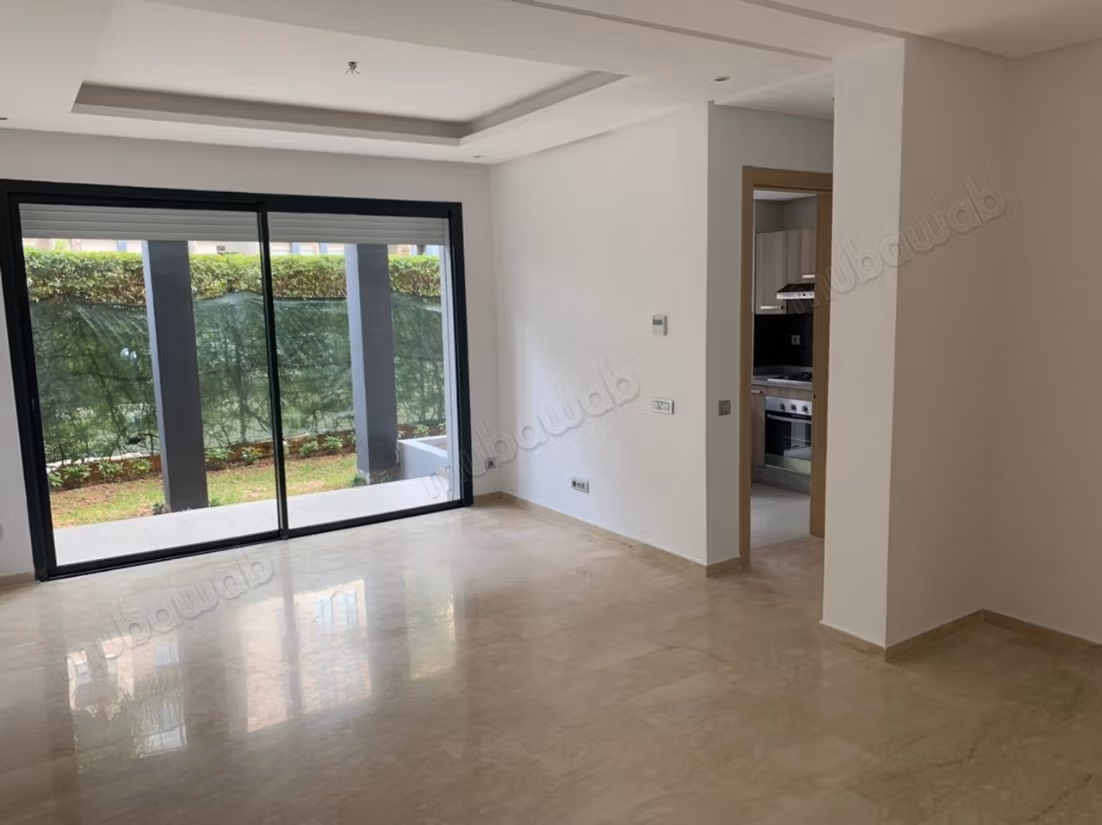 Appartamento in affitto a Souissi Aranceto