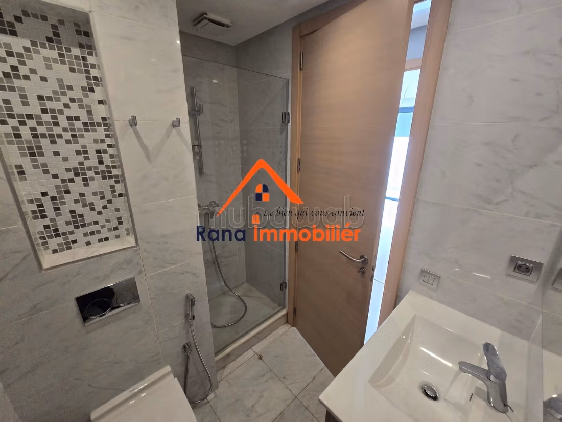 Appartement 150 m² à Riyad — 14