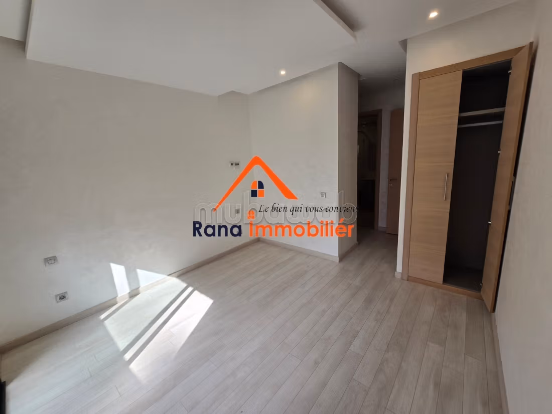Appartement 150 m² à Riyad — 21