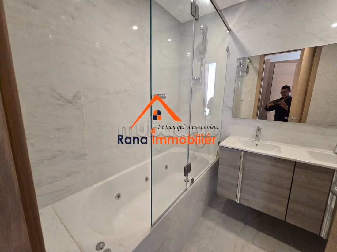 Appartement 150 m² à Riyad — 23