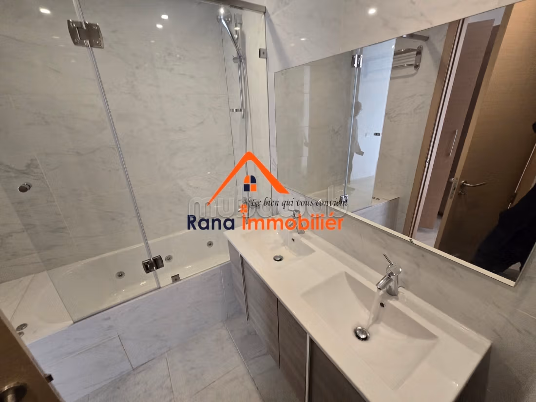 Appartement 150 m² à Riyad — 24