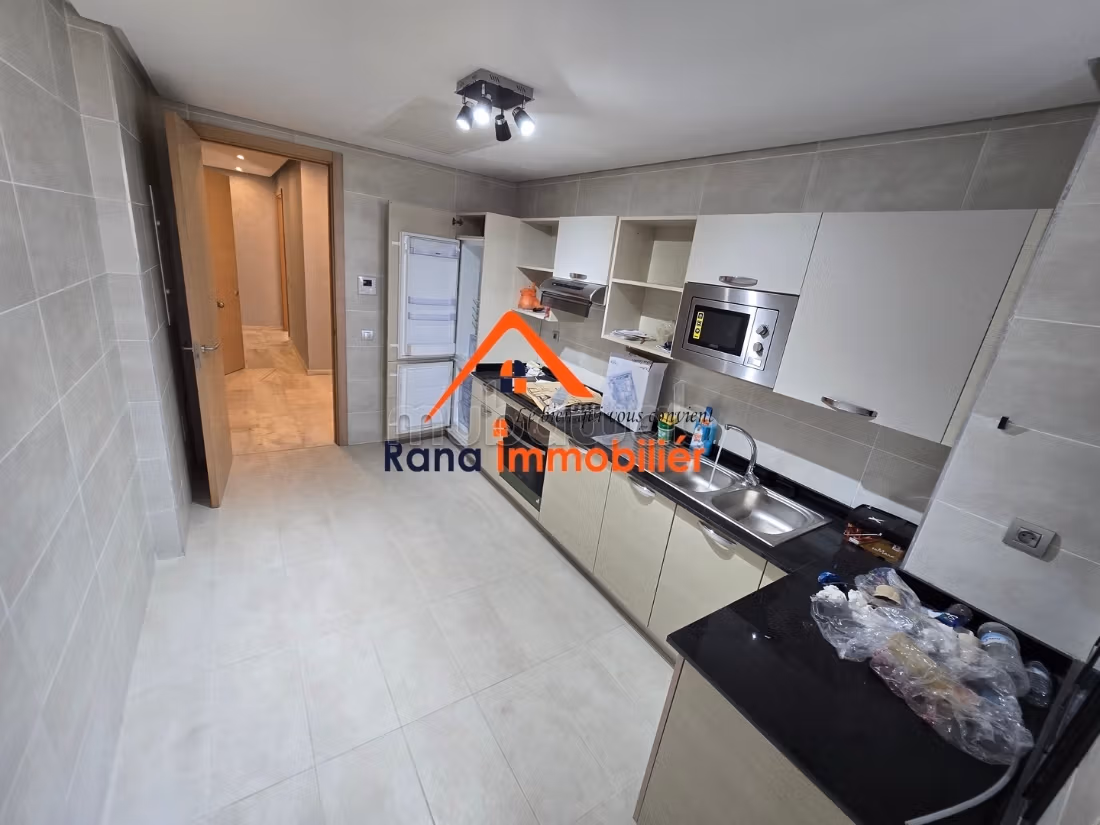 Appartement 150 m² à Riyad — 27