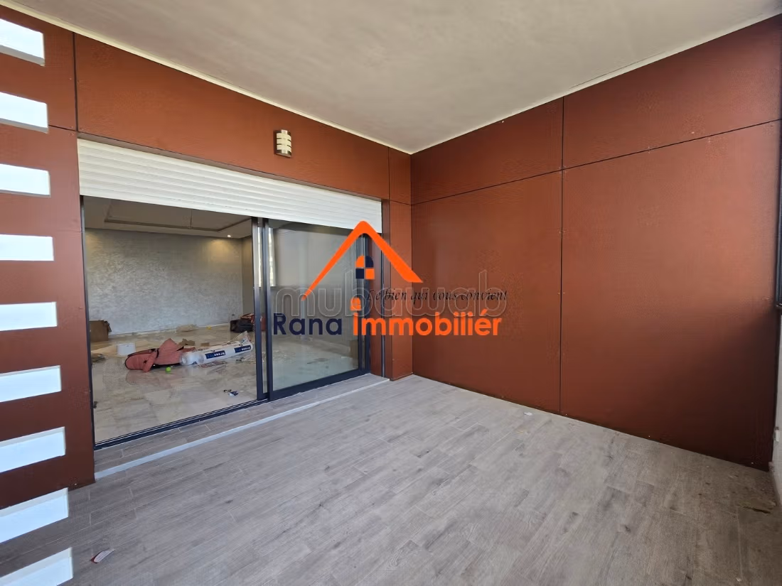 Appartement 150 m² à Riyad — 9