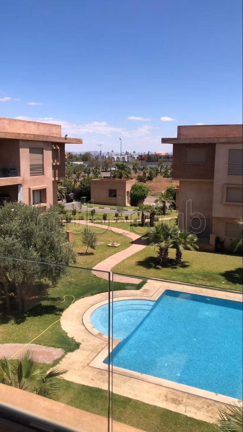 Rue Mohammed VI Akdal