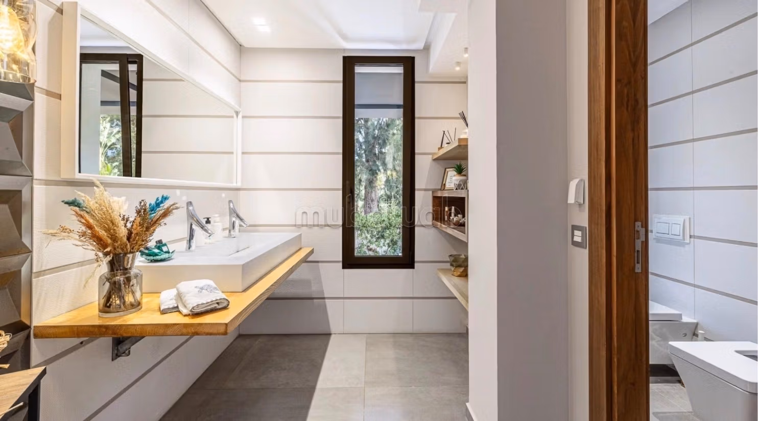 À louer – Ensemble de deux villas jumelées L’Orangeraie Souissi, Rabat