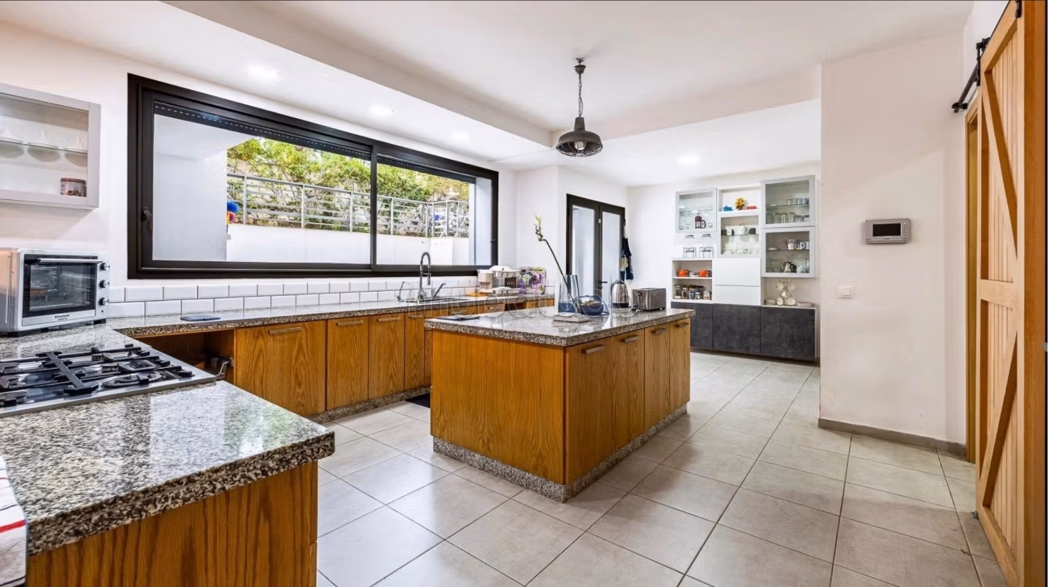 À louer – Ensemble de deux villas jumelées L’Orangeraie Souissi, Rabat
