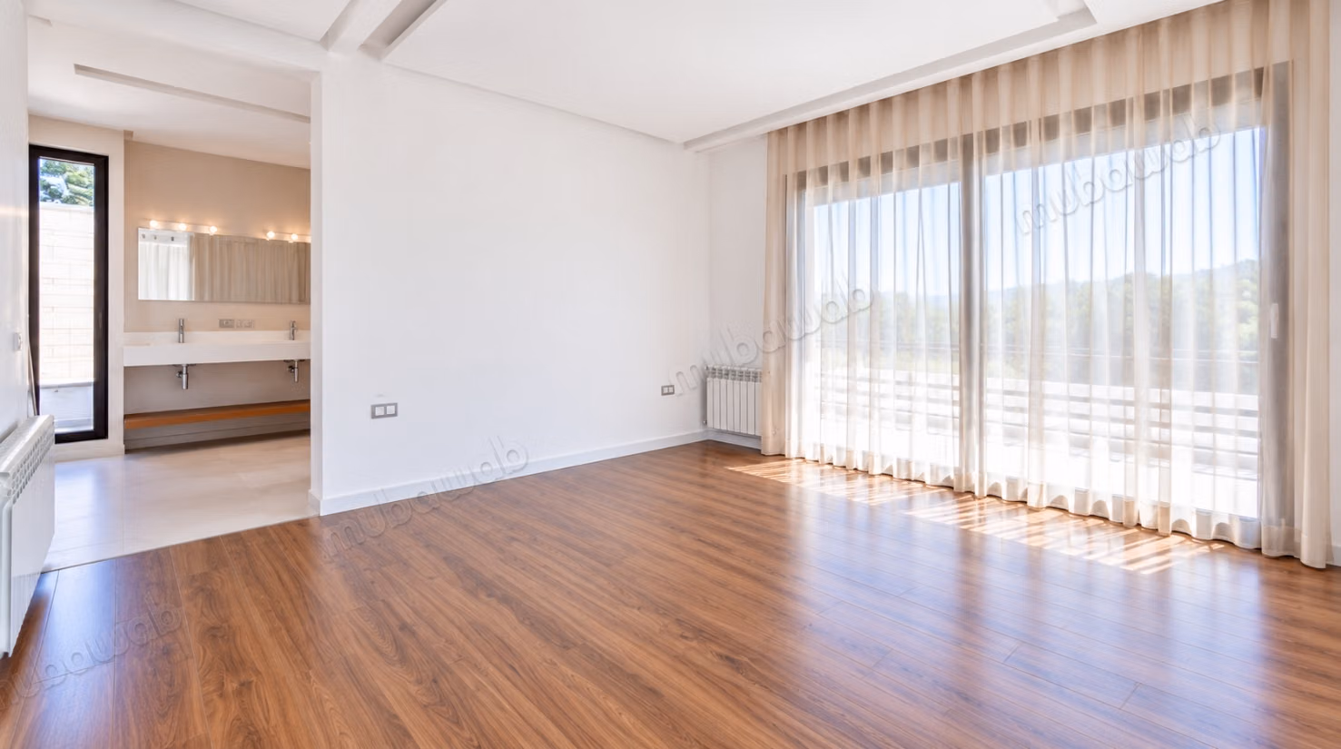 À louer – Ensemble de deux villas jumelées contemporaines – L’Orangeraie de Souissi, Rabat