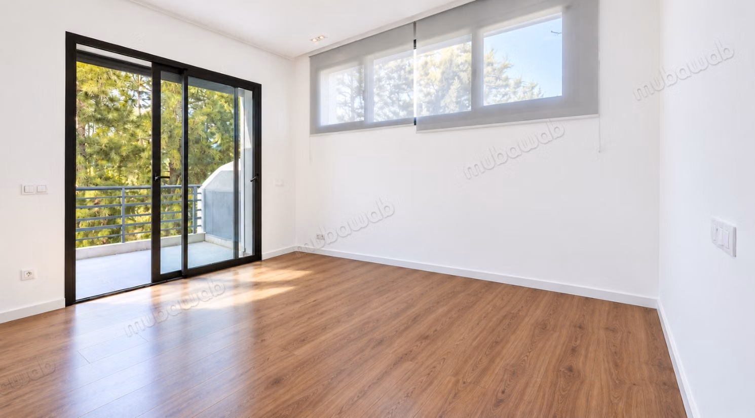 À louer – Ensemble de deux villas jumelées contemporaines – L’Orangeraie de Souissi, Rabat