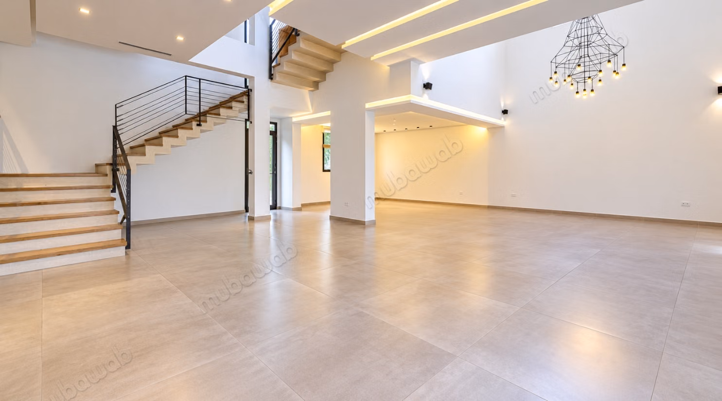 À louer – Ensemble de deux villas jumelées contemporaines – L’Orangeraie de Souissi, Rabat