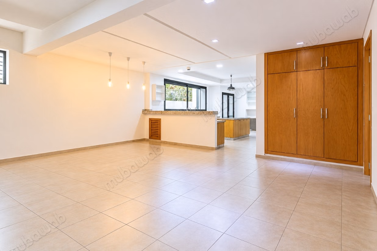 À louer – Ensemble de deux villas jumelées contemporaines – L’Orangeraie de Souissi, Rabat