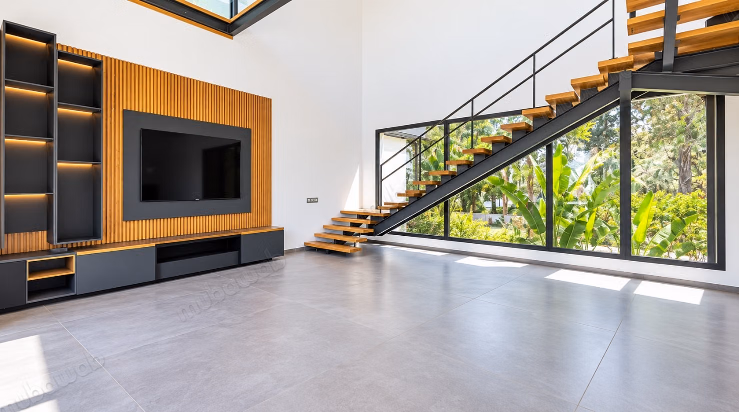 À louer – Ensemble de deux villas jumelées contemporaines – L’Orangeraie de Souissi, Rabat