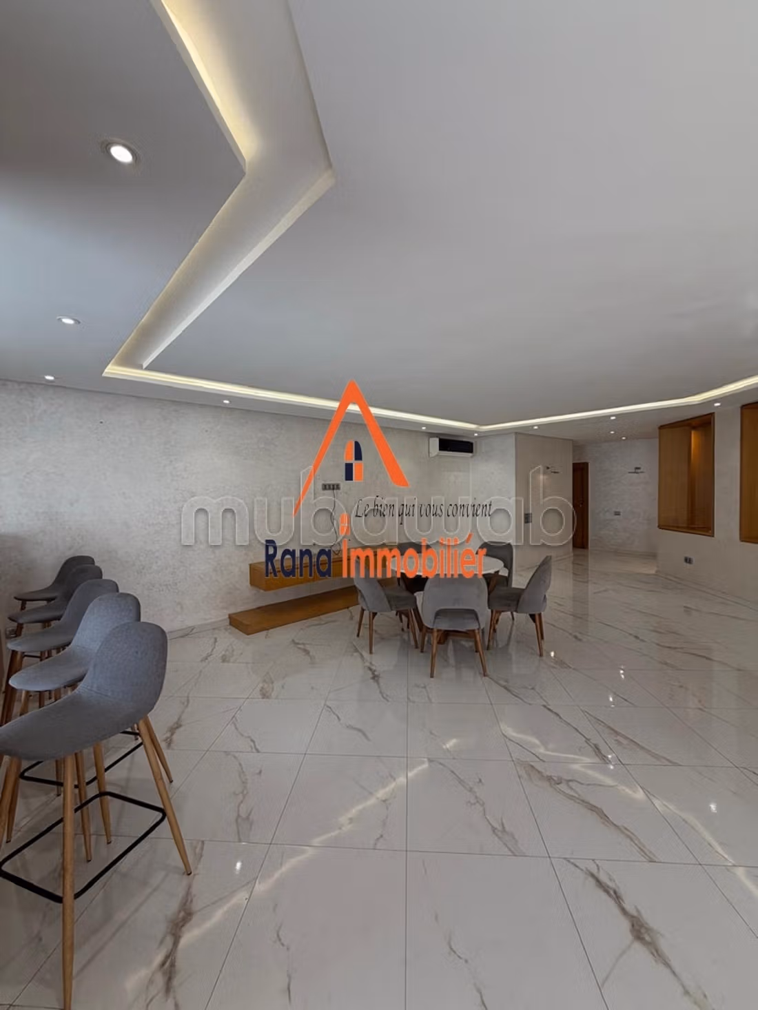 Appartamento in affitto a Hay Riad