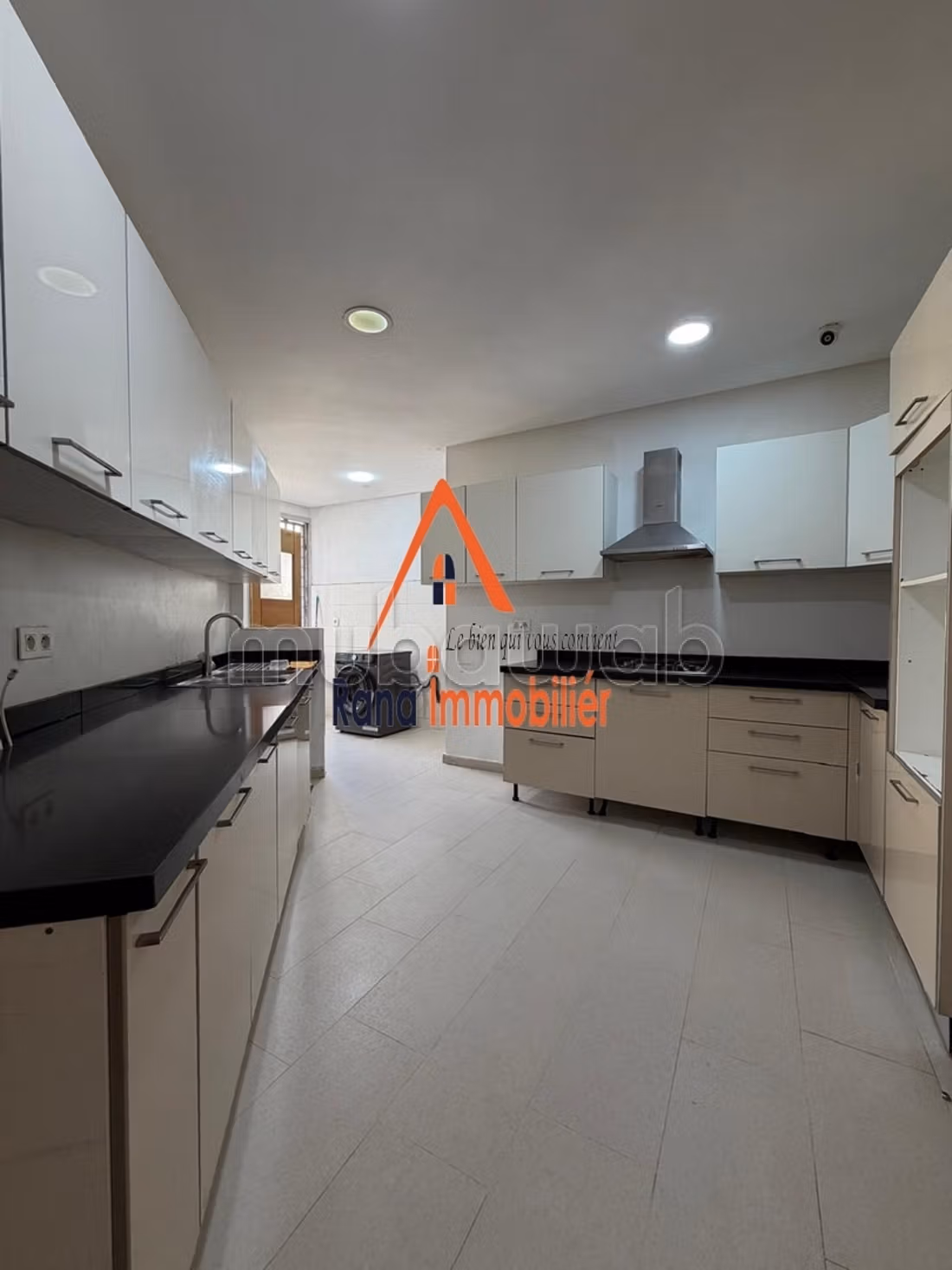Appartamento in affitto a Hay Riad