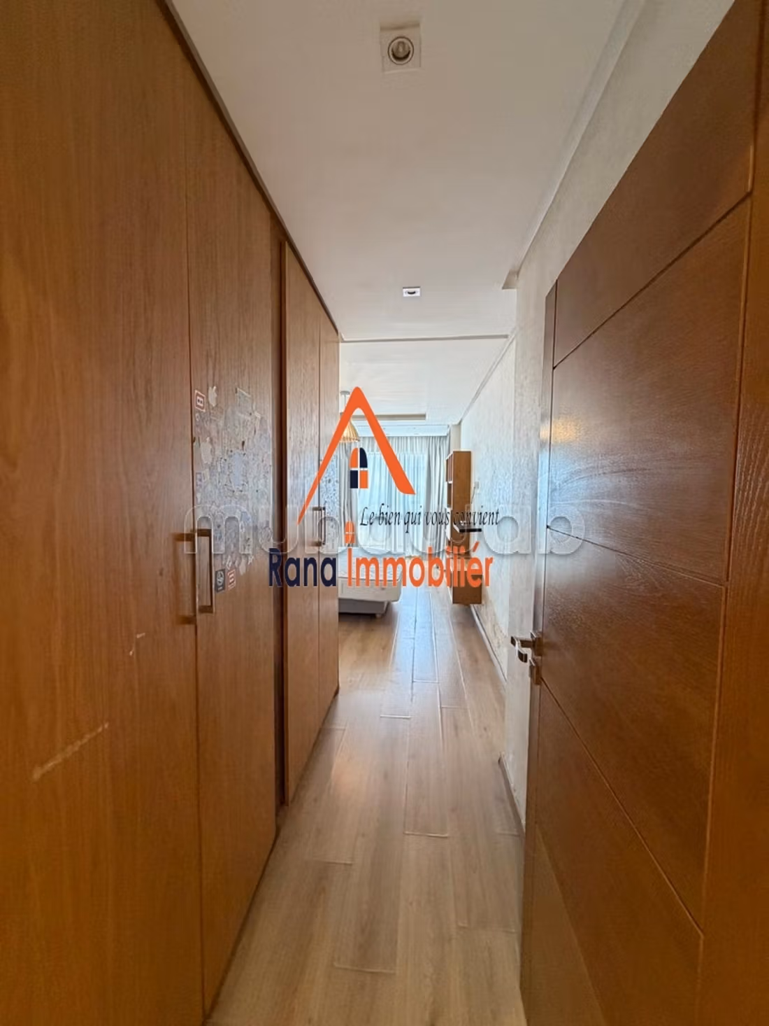 Appartamento in affitto a Hay Riad