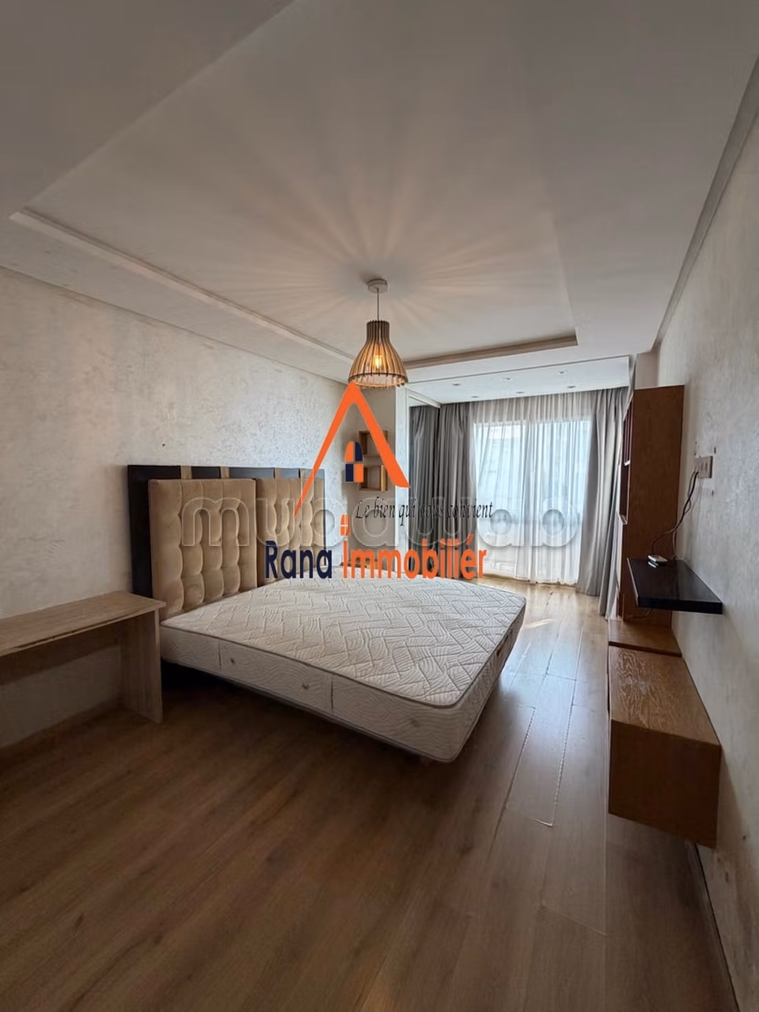 Appartamento in affitto a Hay Riad