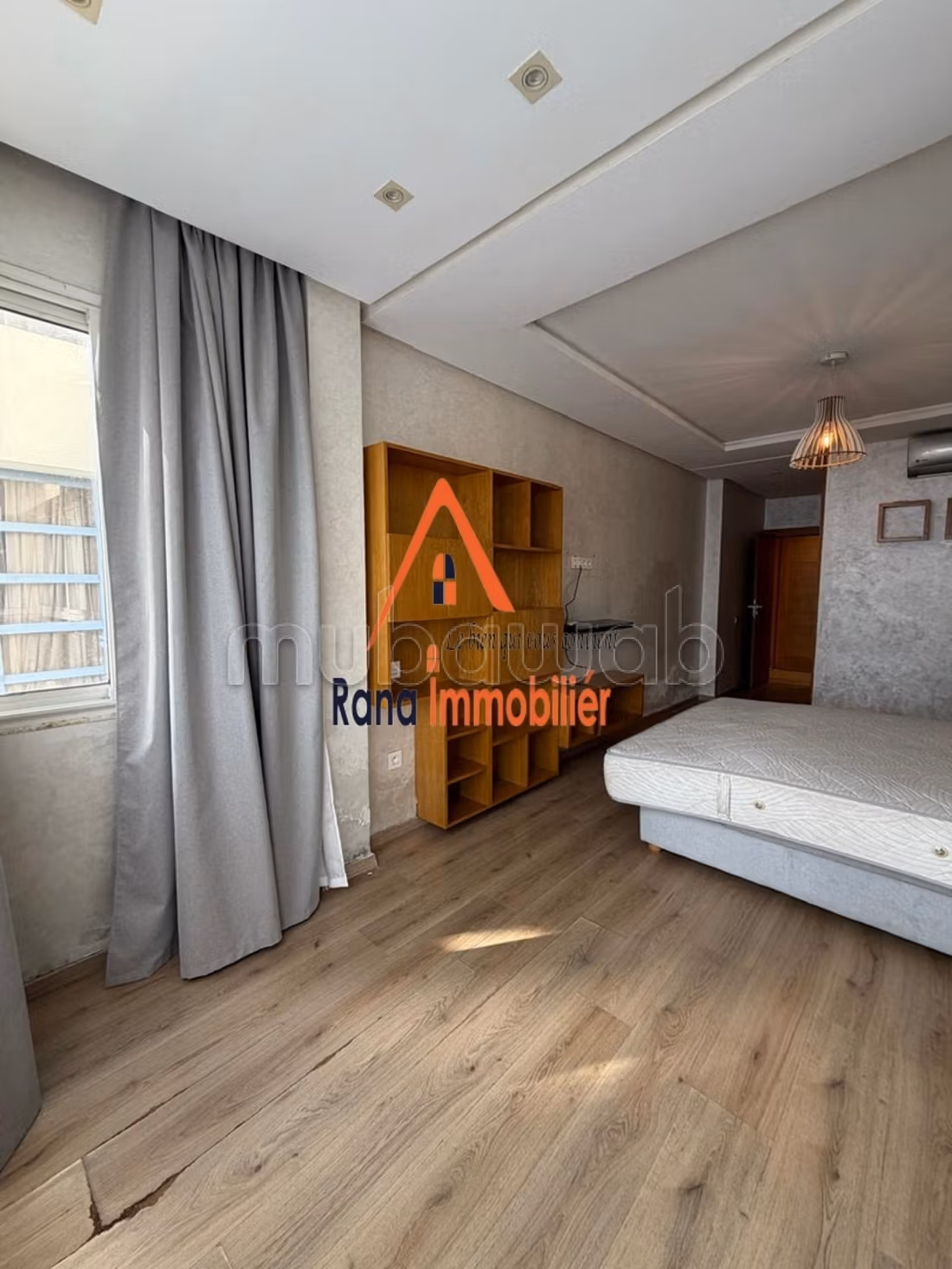 Appartamento in affitto a Hay Riad